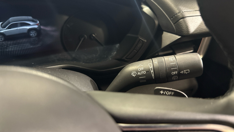 Mazda MX-30 107kW Exclusive Line 35.5kWh 5dr Auto Electric Hatchback